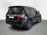 PATROL 5.6L V8 LE PLATINUM CITY BG EDITION (2022)